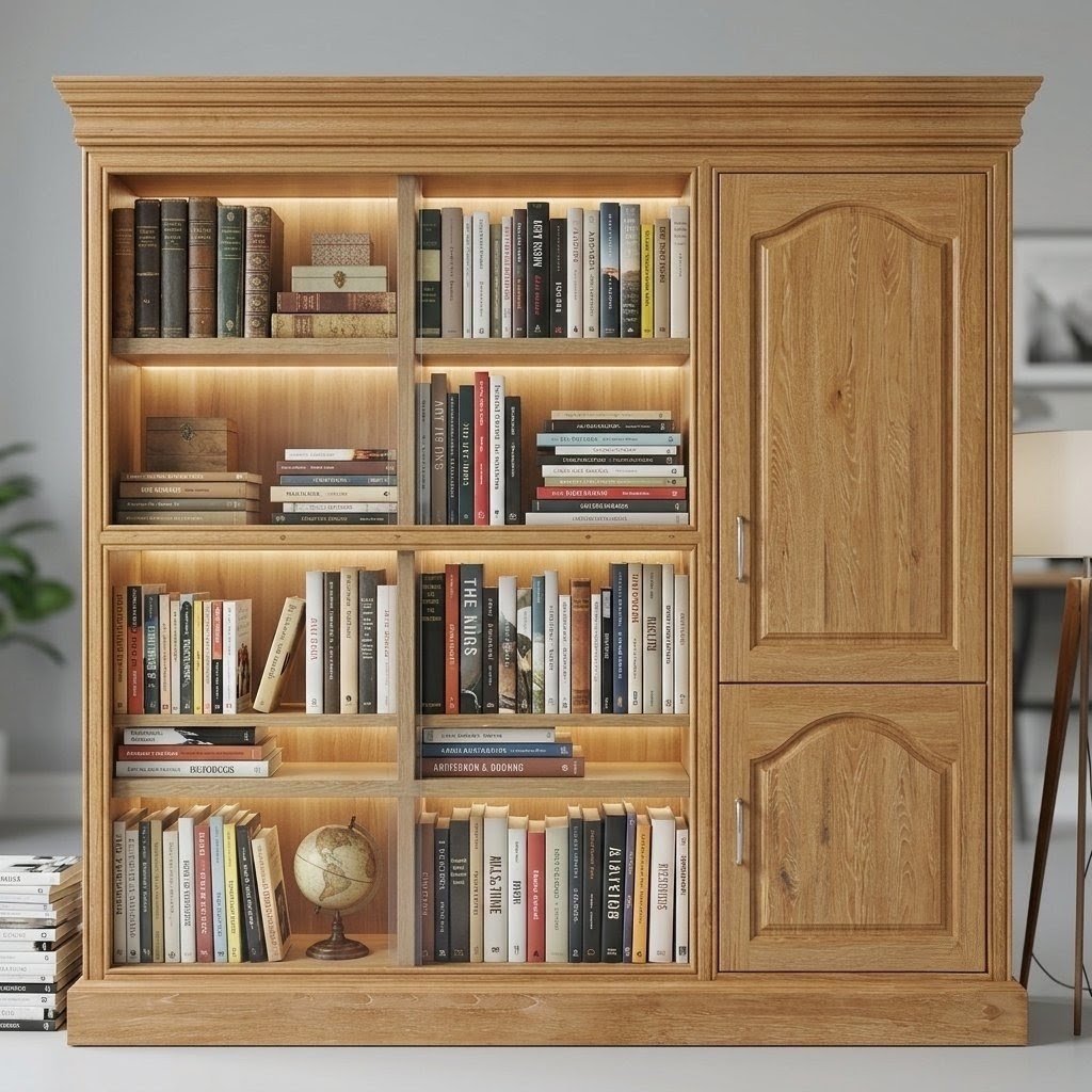 Office & Study