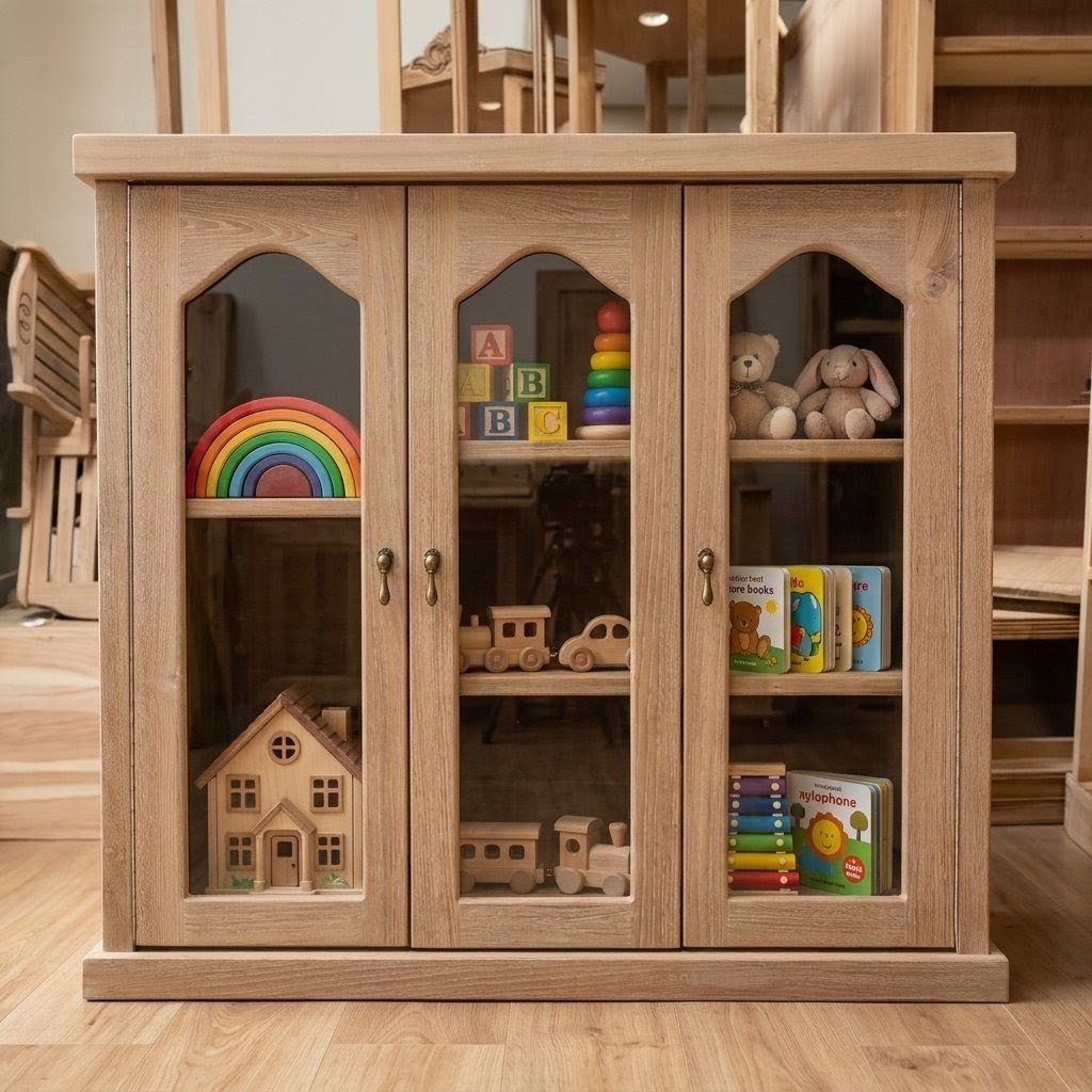 Kids Room