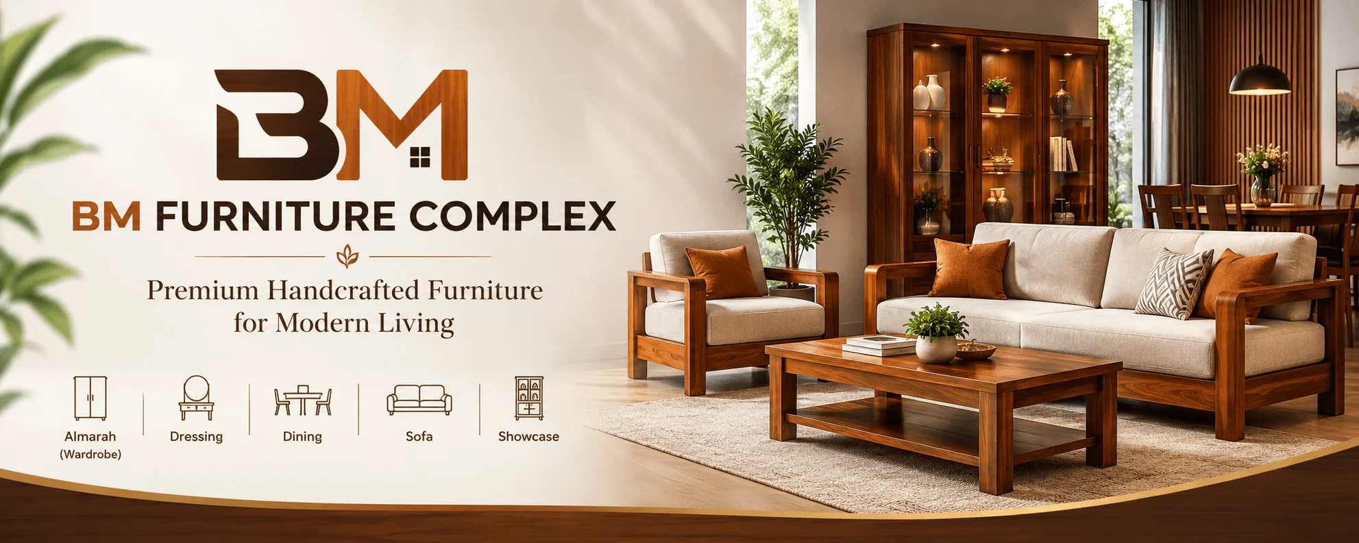 Furniture Banner