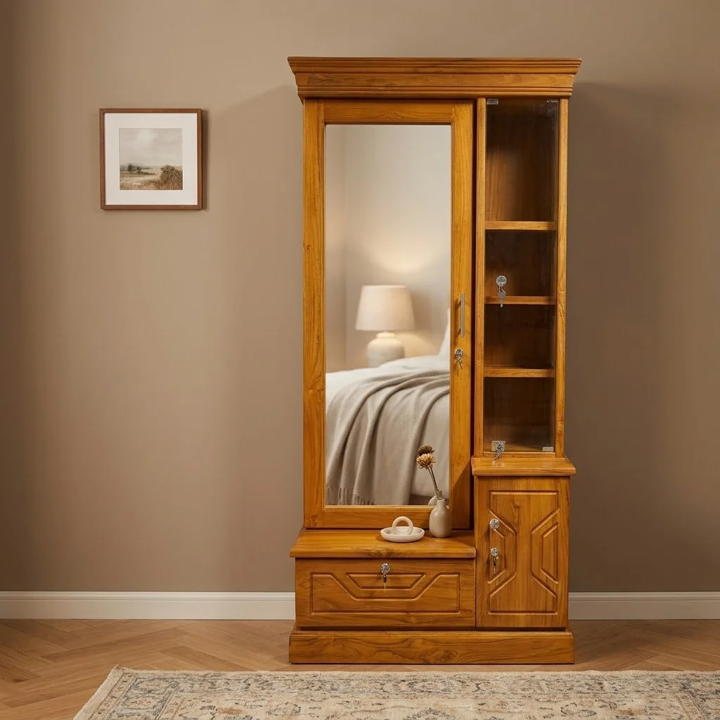 Premium Box Dressing (3×6.5Ft)